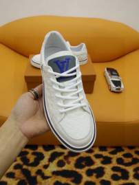 Picture of Louis Vuitton Shoes _SKULVsz38-45mnf040515315